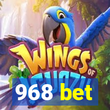 968 bet